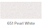 Individual SMALL 3 Gram Jar-Beans' Pearl Powdered Pigment